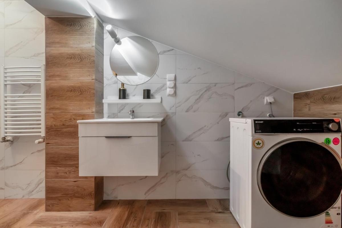 Urban Chic - Praga Polnoc - Stays&marcinkowskiego 5 Warszawa