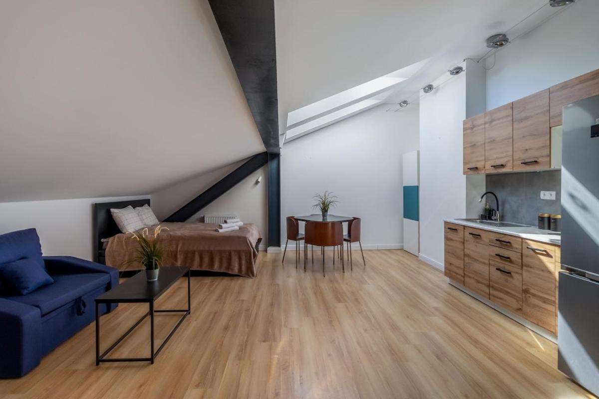 Urban Chic - Praga Polnoc - Stays&marcinkowskiego 5 Warszawa