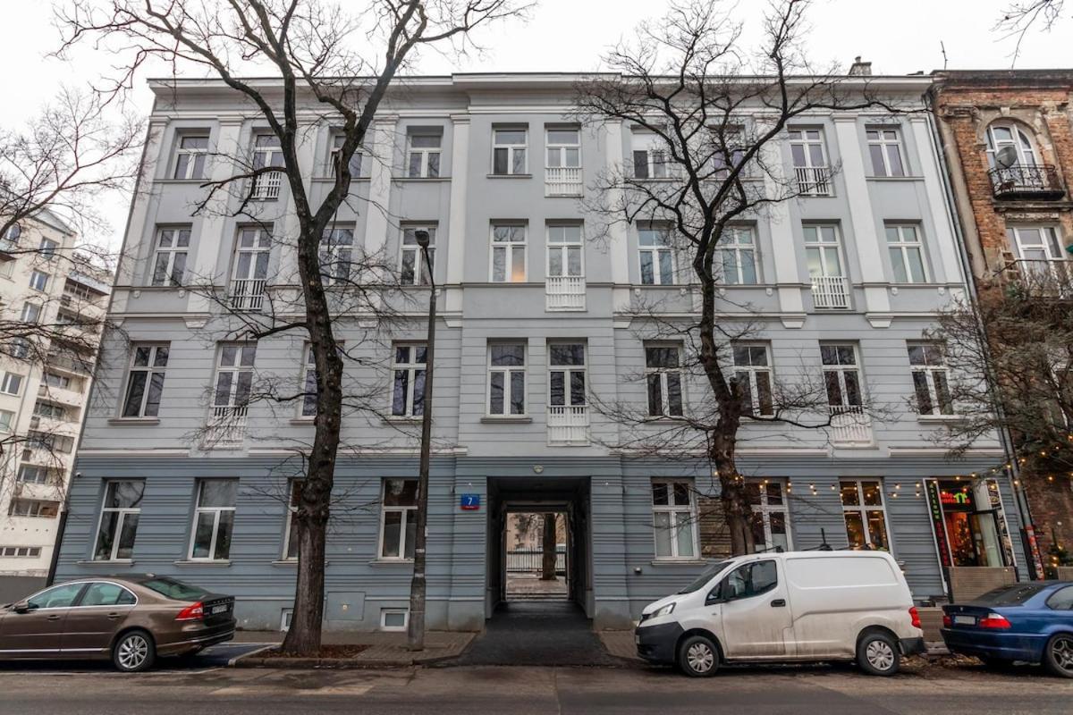 Urban Chic - Praga Polnoc - Stays&marcinkowskiego 5 * Warszawa
