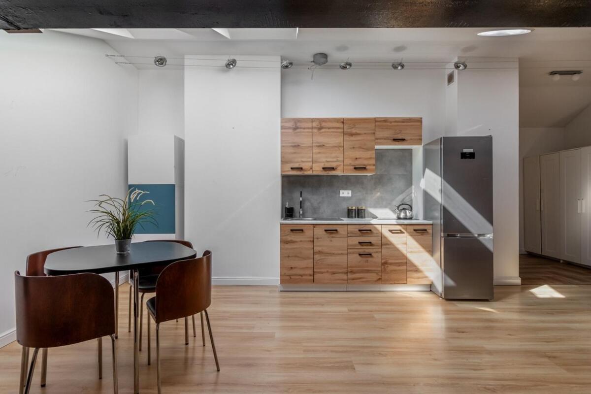 Apartament Urban Chic - Praga Polnoc - Stays&marcinkowskiego 5 Warszawa